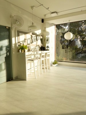 House of Yoga - Yoga and Wellness Banner