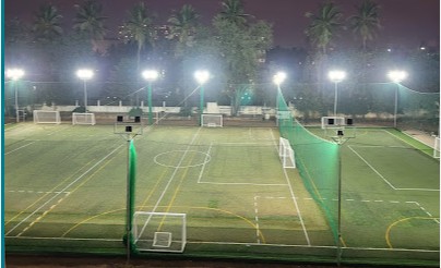 Play365 Football Banner