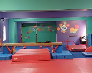 Little Gym, Yelahanka Banner