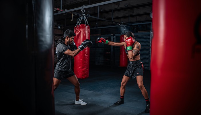 The Rock Bull Academy Of Arts, RR Nagar banner
