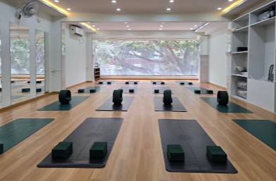 Samyog RT nagar Banner