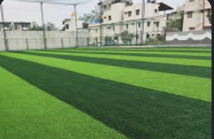 Blues Multisport Academy, ESSOS Hebbal Banner