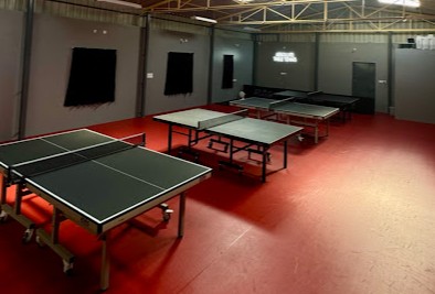 Absolute Table tennis Banner