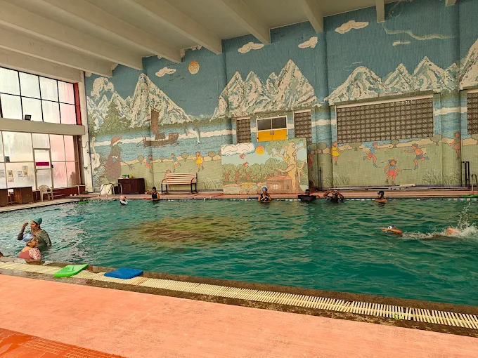 Dawn of the Aqua Warriors Media