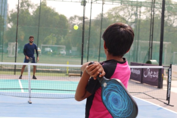 Pineapple Play Banner