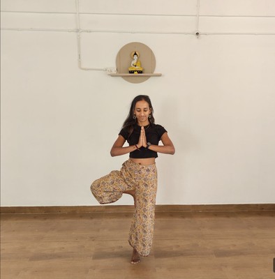 Yogakalpa Studio - Basavanagudi banner