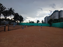 Roland tennis academy - Gattihahli Media