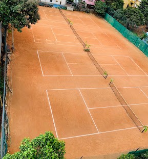 Noah Tennis banner