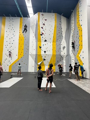 Tenzee Multisport banner