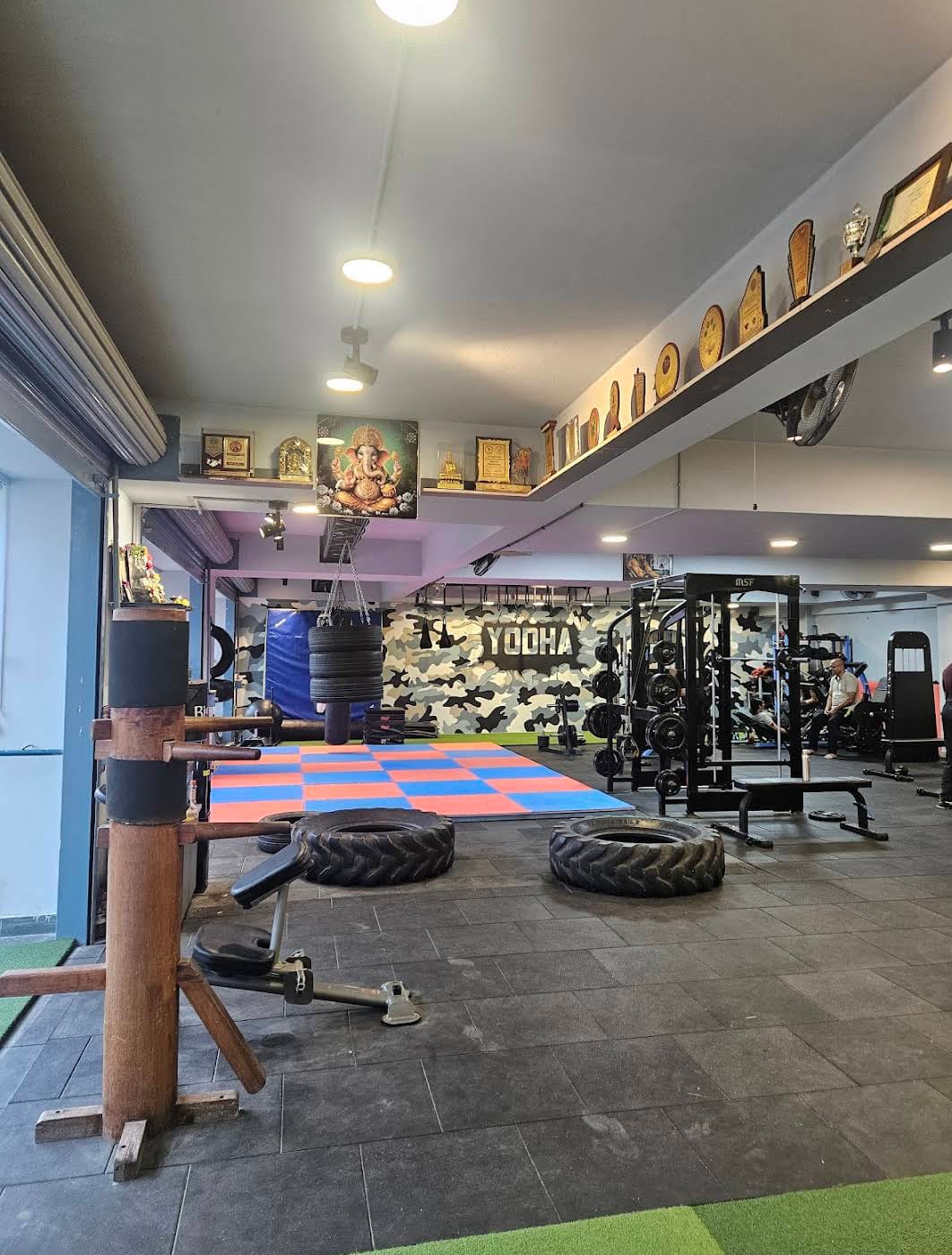 Gallery image