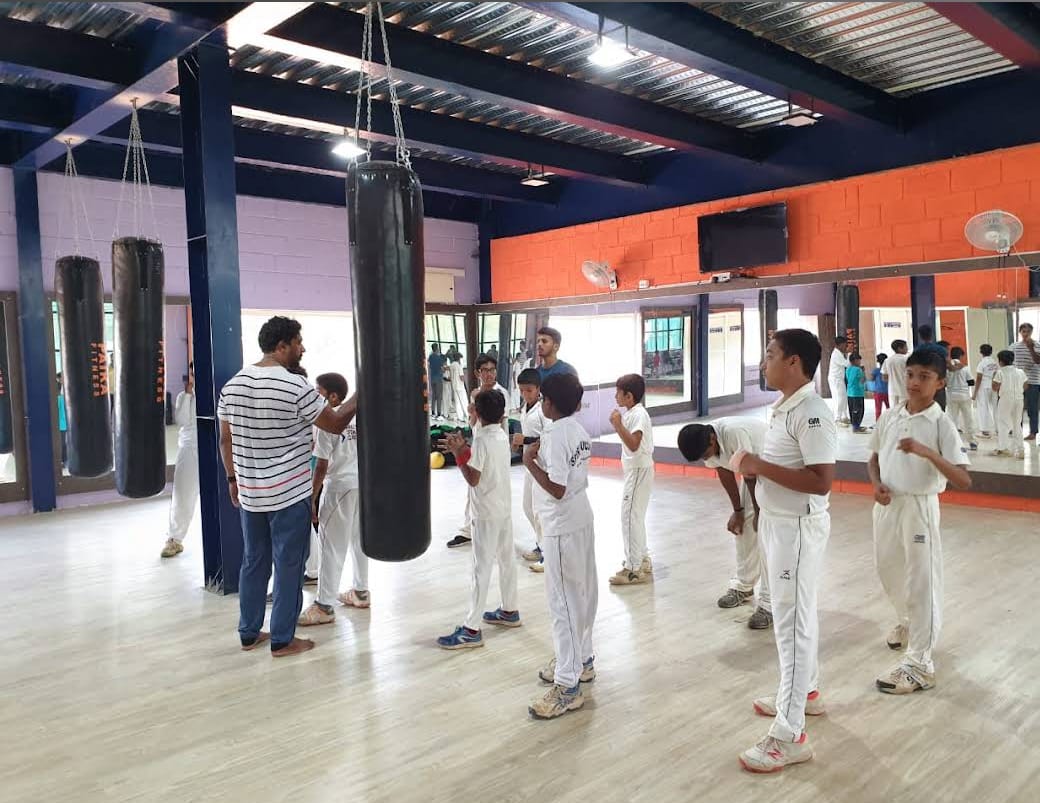 Gallery image
